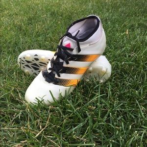 Womens Ace 16.2 Primemesh FG/AG Soccer Cleats